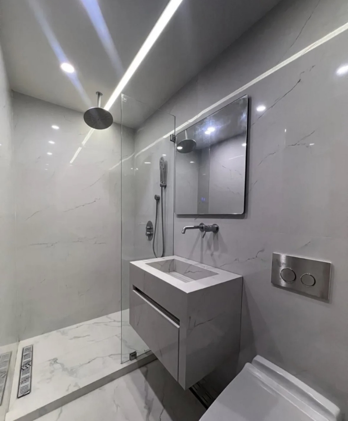 فروش واحد 75متری نورگیر جنوب مستقیم