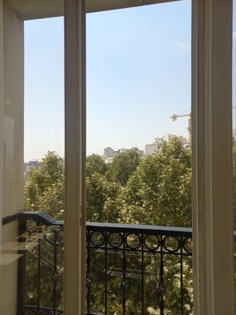 فروش اپارتمان 220 متر نیاوران تاپ لوكيشن