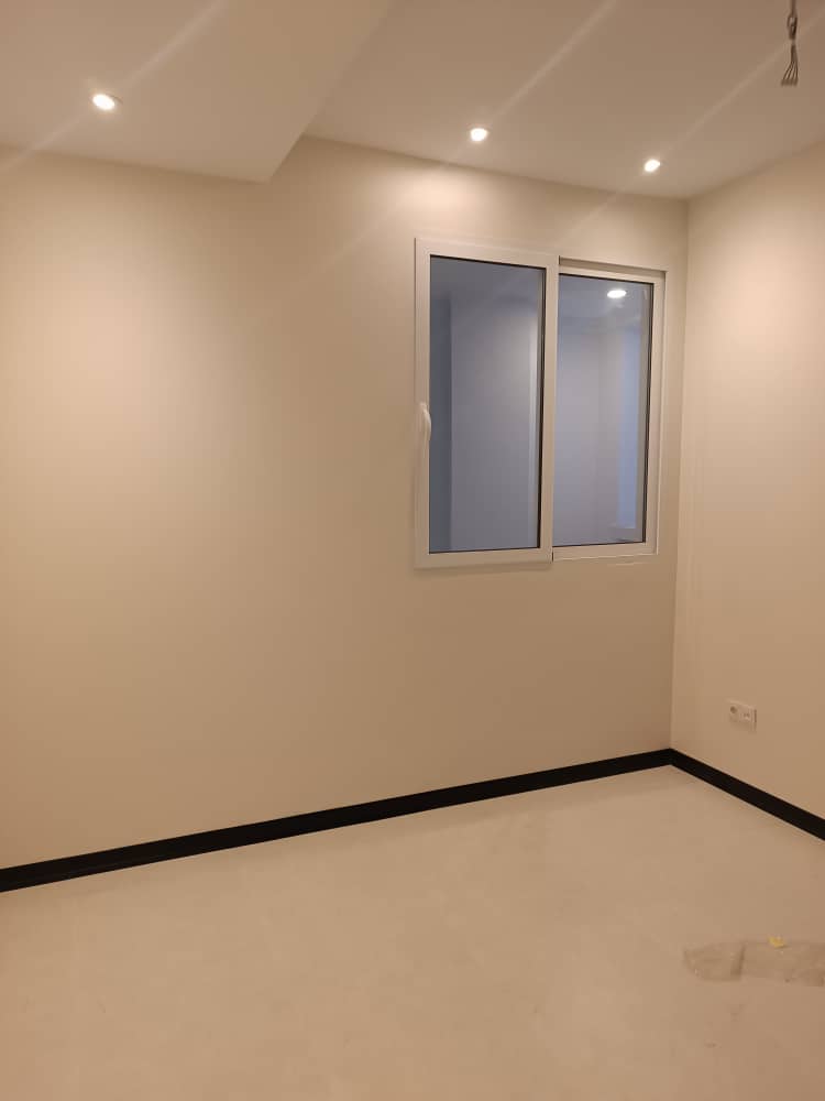 فروش آپارتمان 144 متر نوساز سوهانک سه خواب مشاعات مجلل