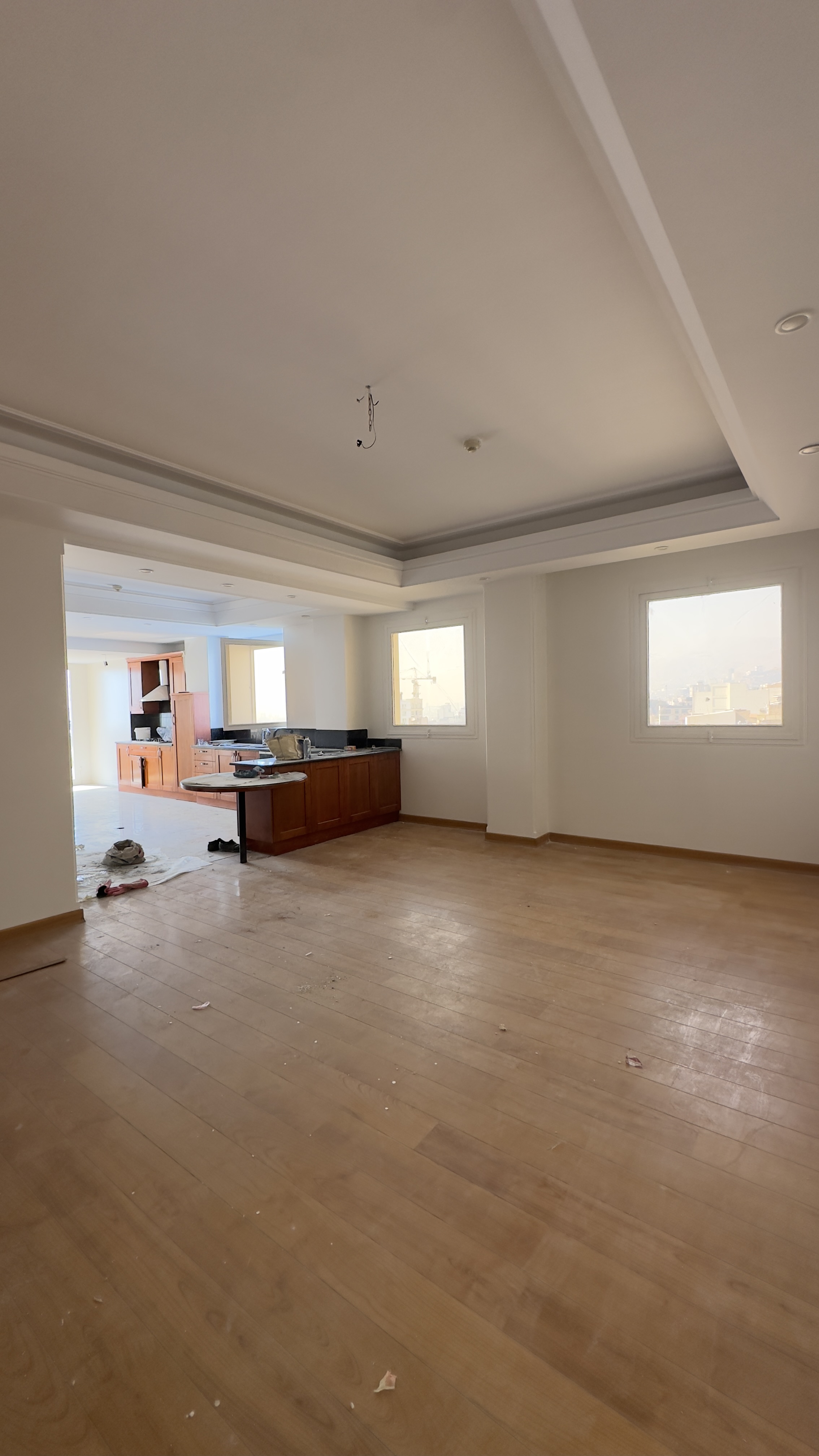 اجاره آپارتمان 300متر‌ نیاوران