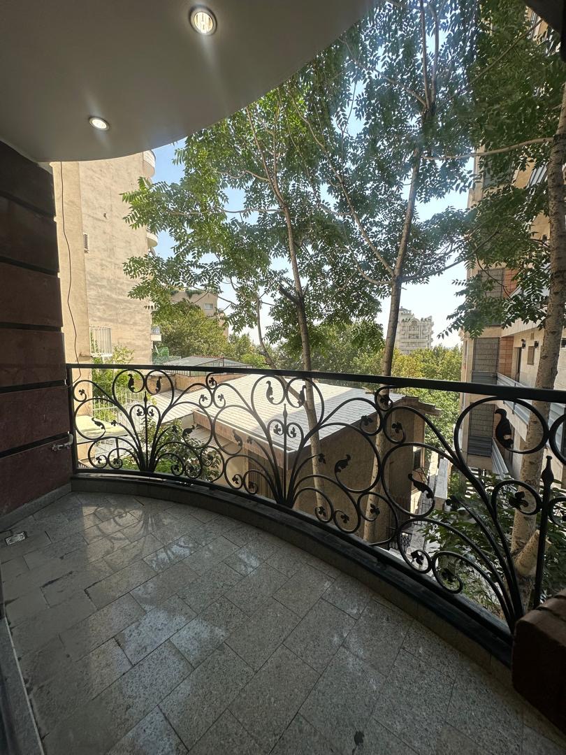 فروش آپارتمان 170 متر نیاوران