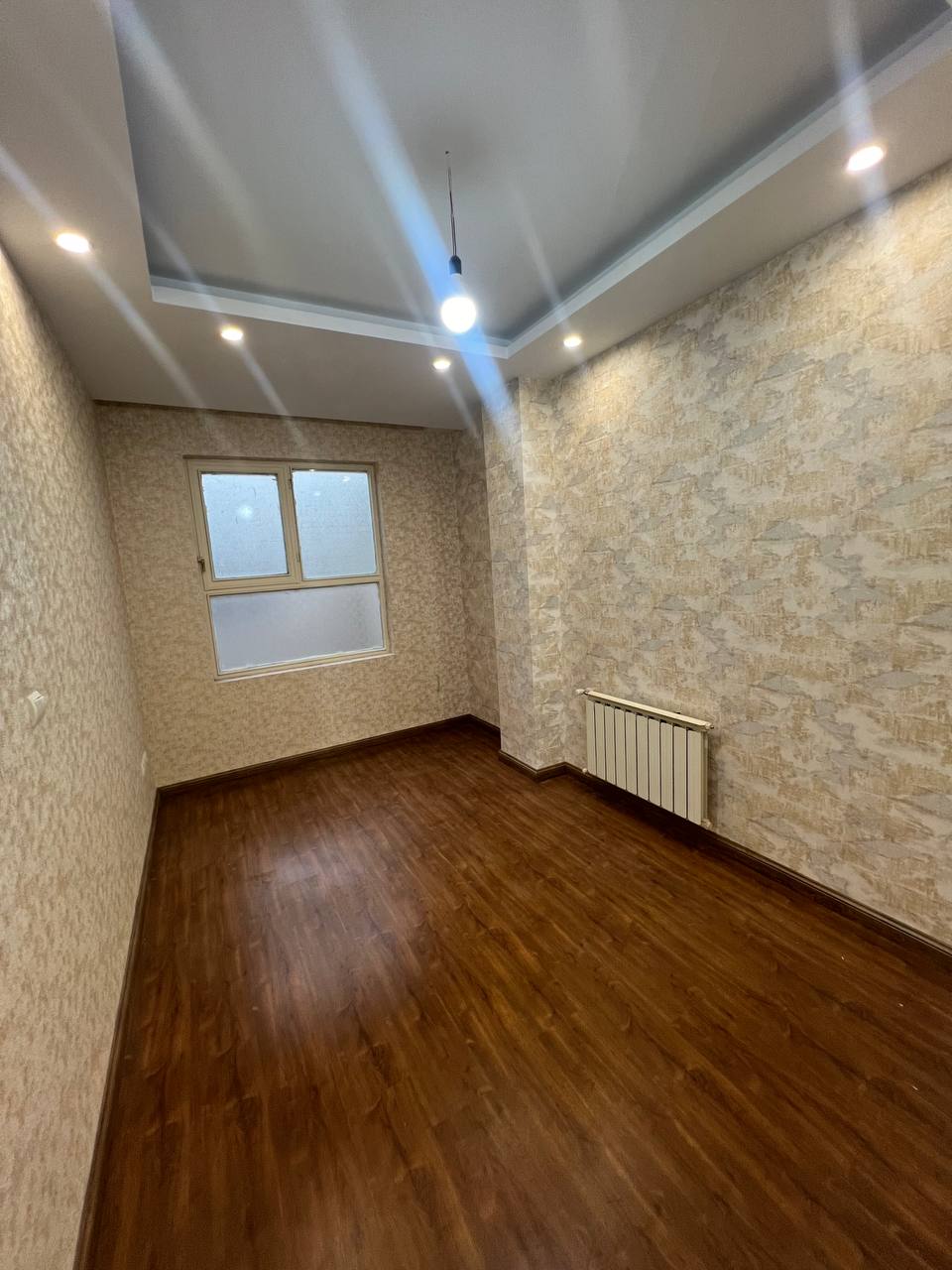 فروش آپارتمان 62متر دولت  آفتاب گیر