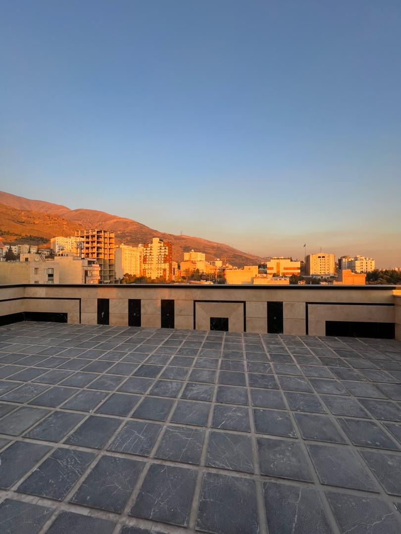 فروش آپارتمان 140 متر نیاوران 3 خواب مدرن