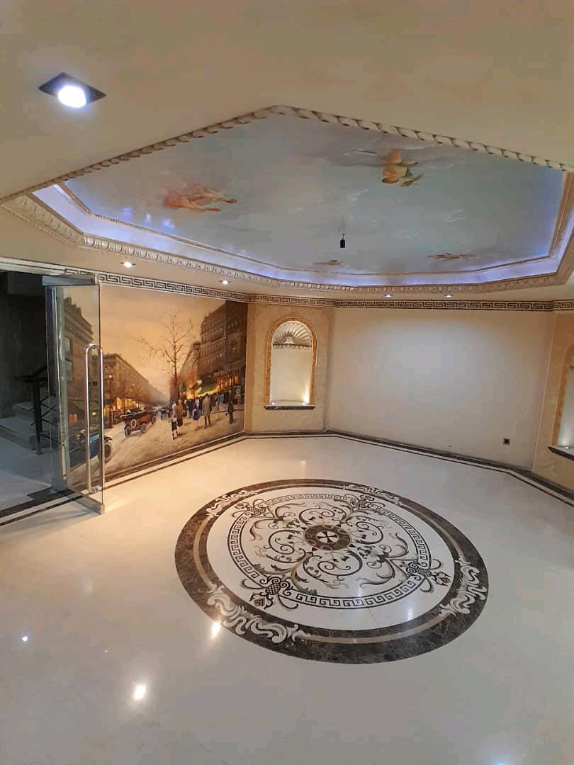 اجاره آپارتما‌ن 150 متر پاسداران خوش نقشه