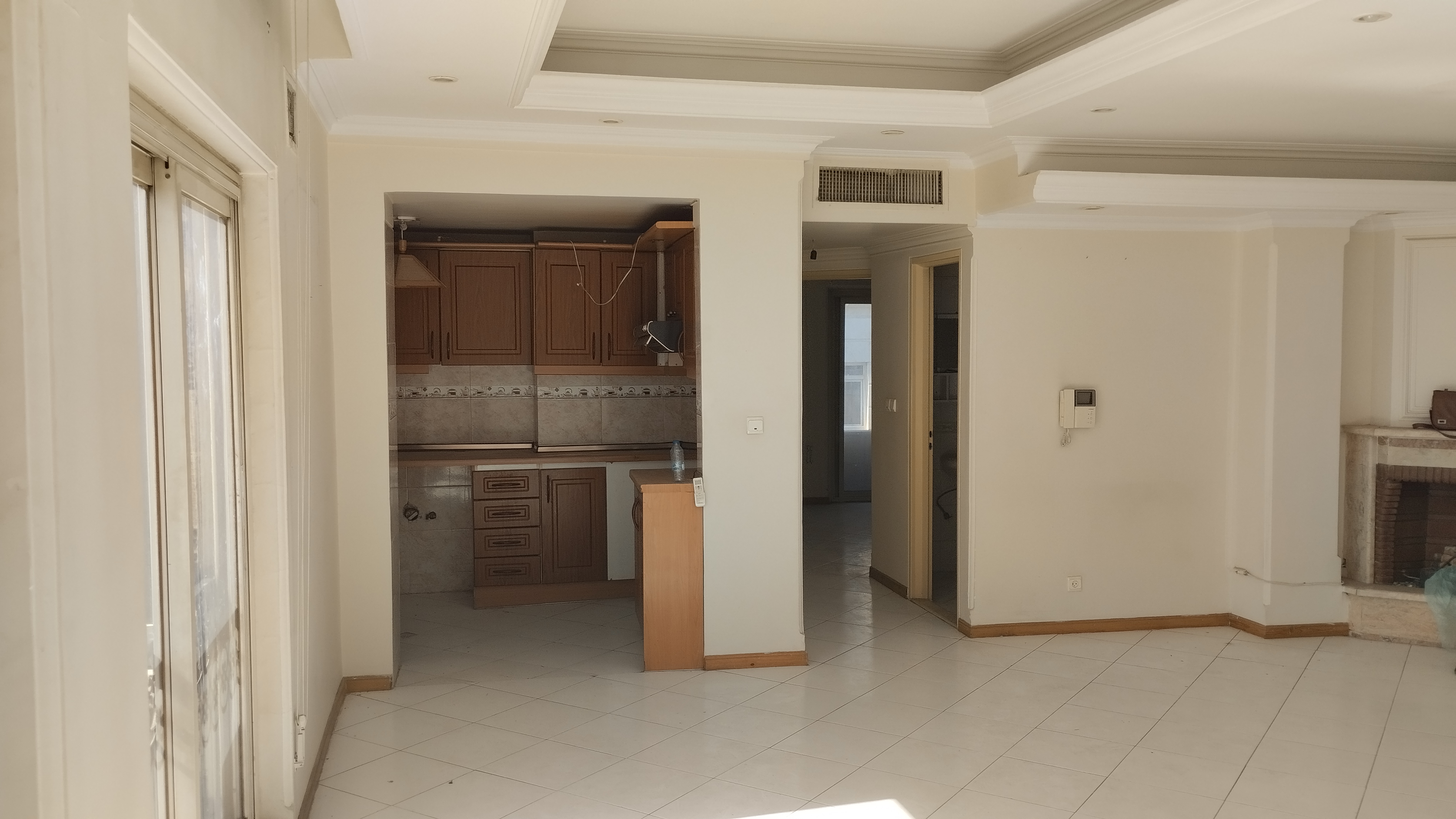 فروش آپارتمان 145 متر نیاوران فول امکانات
