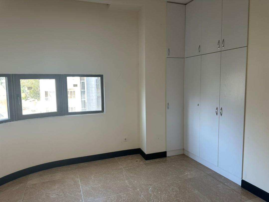 فروش آپارتمان 214 متر فرمانیه امنیت دسترسی تهاتر