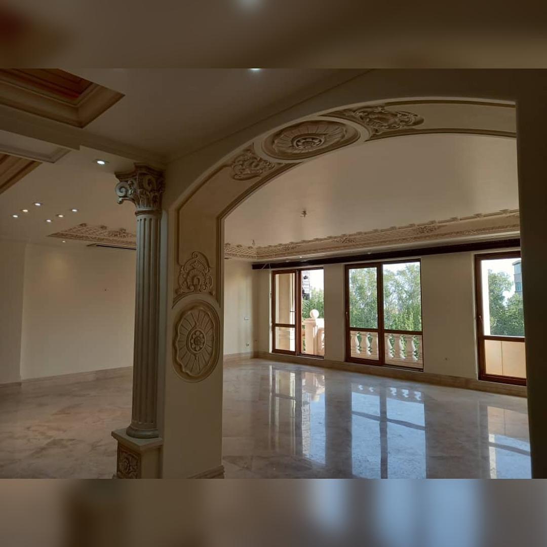 اجاره آپارتمان 290 متر بوکان نیاوران