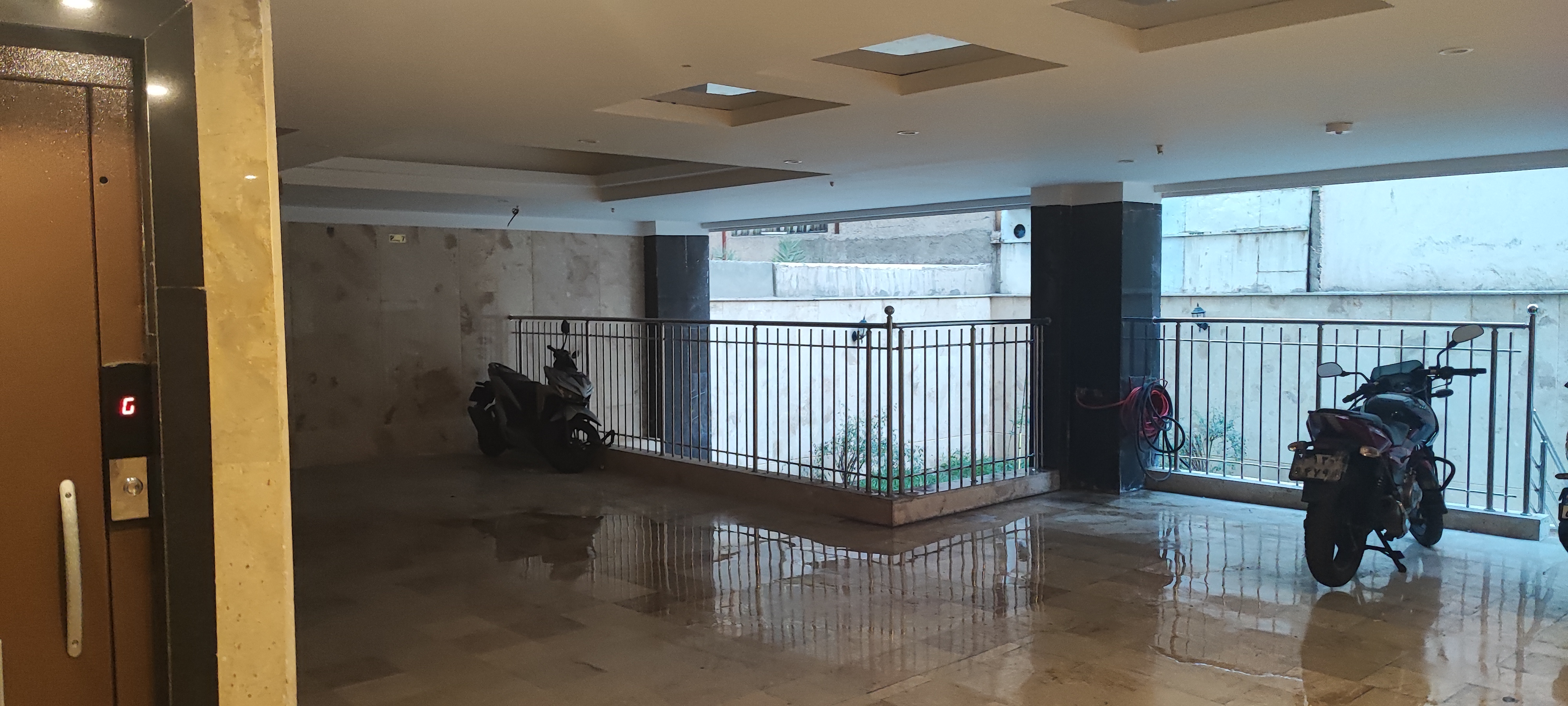 اجاره آپارتمان 92 متر 2 خواب نارمک
