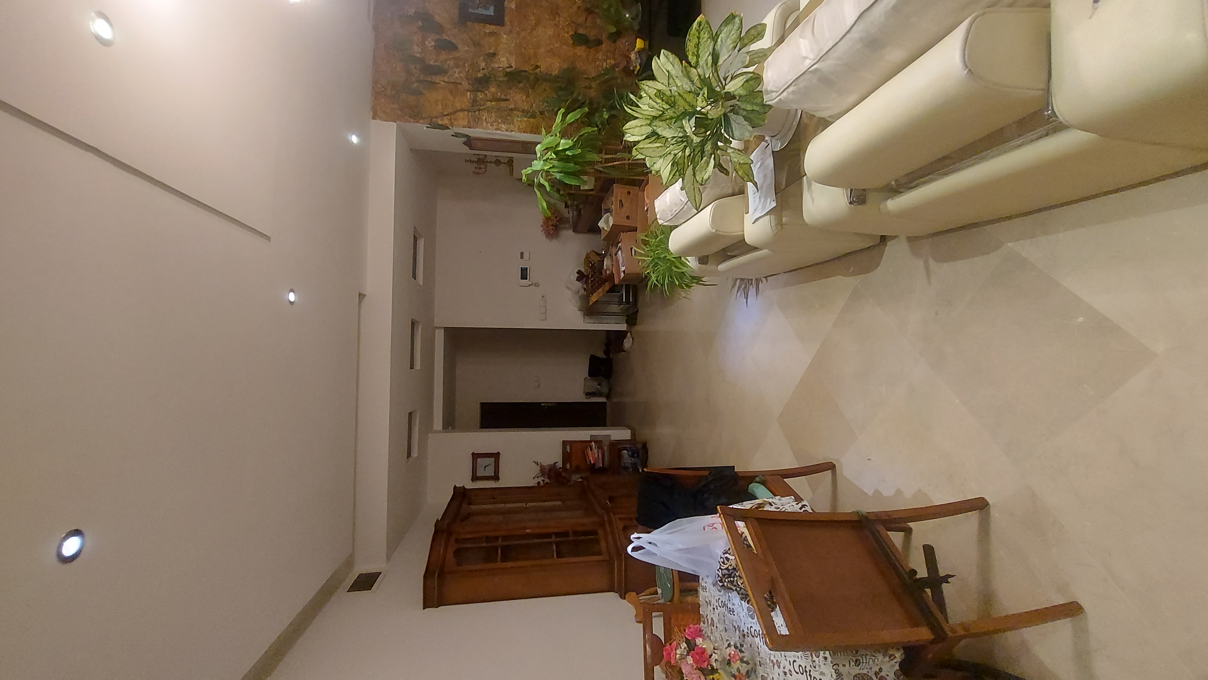 اجاره آپارتمان 123 متر فدک 3 خواب خوش نقشه