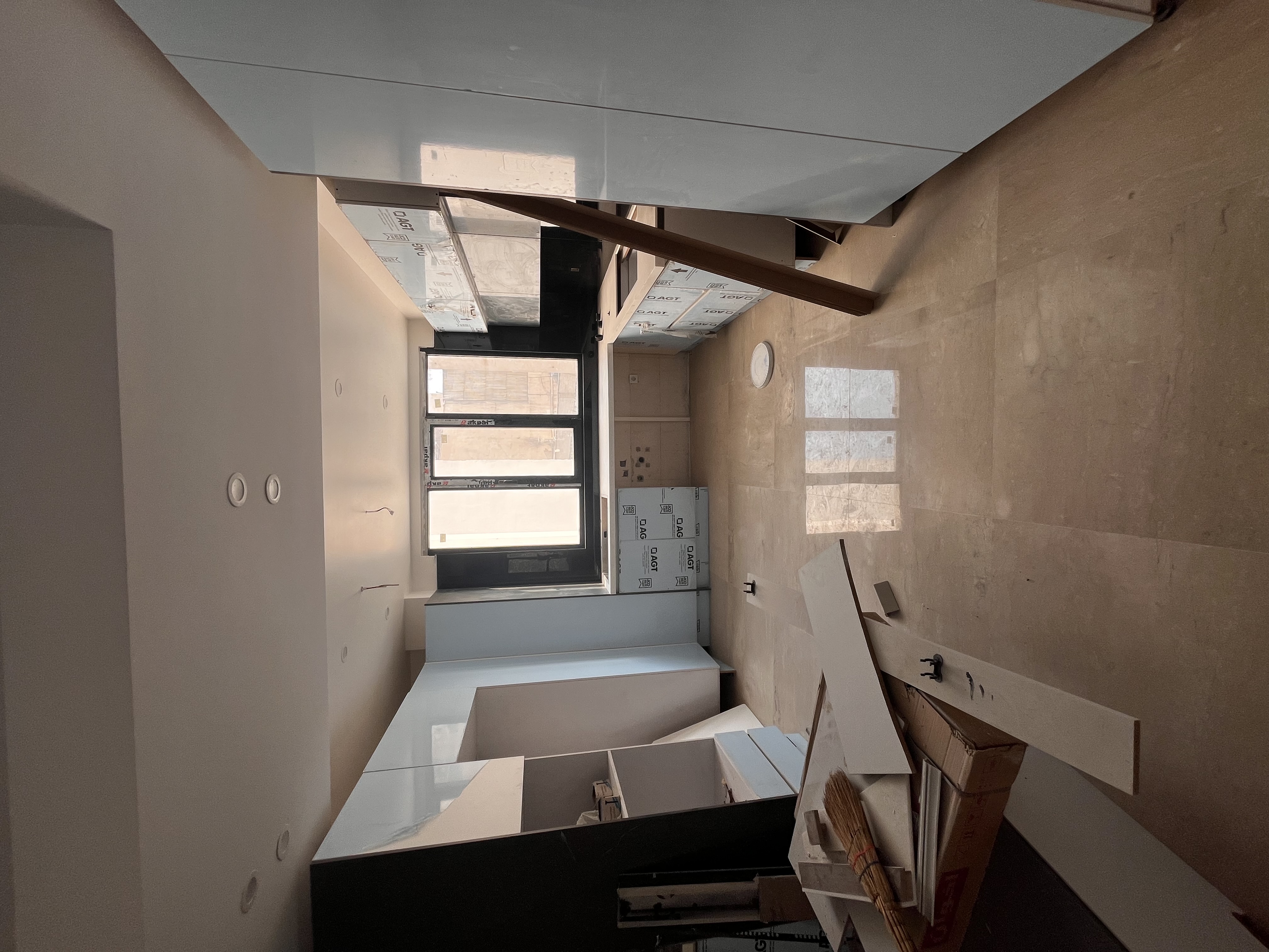 اجاره آپارتمان 170متر هروی فول امکانات کلیدنخورده