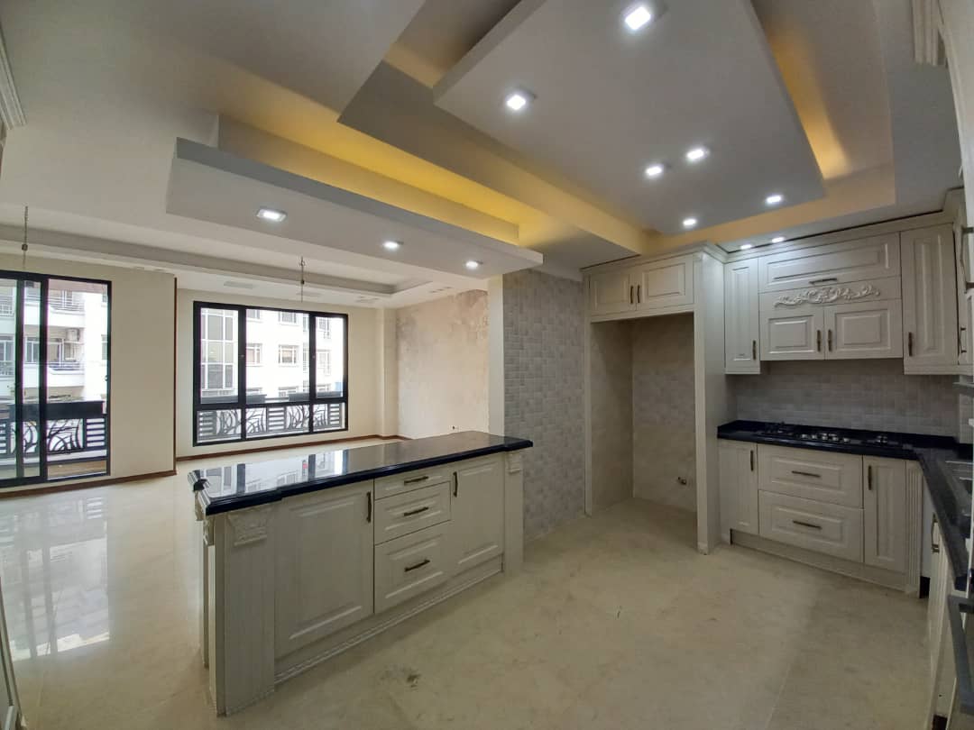فروش آپارتمان 165متر گلسنگ تاپ لوكيشن