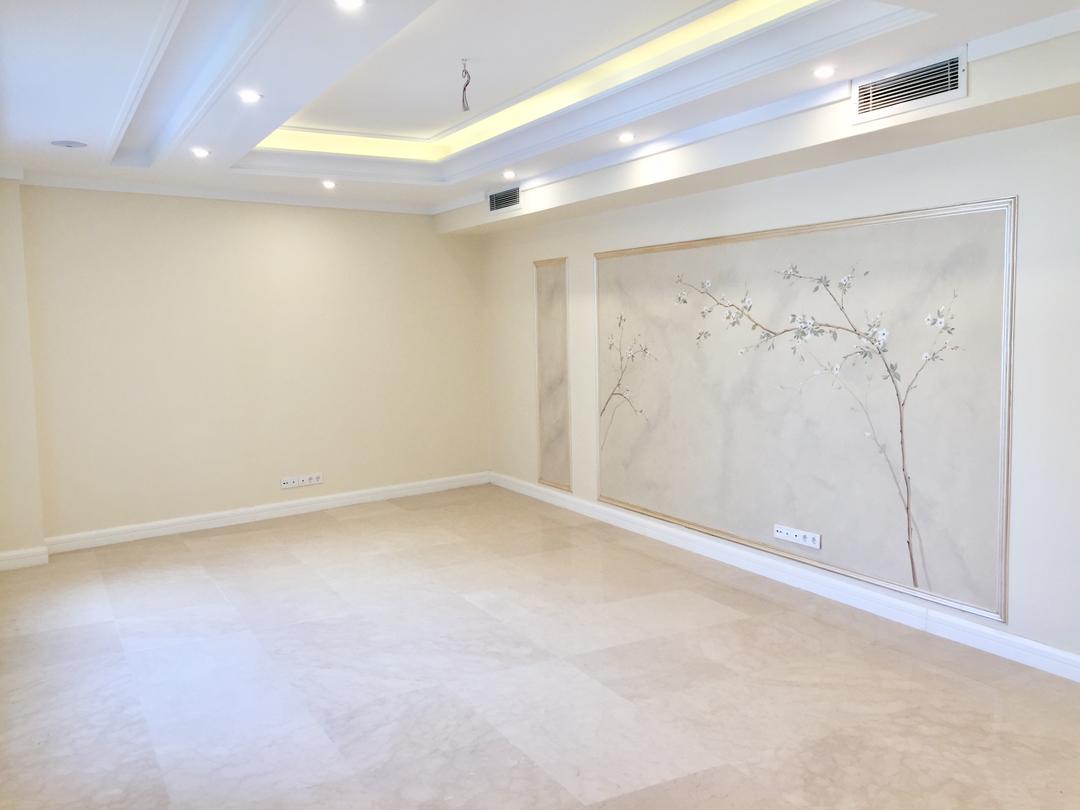 فروش آپارتمان 60 متر نیاوران نوساز  فول امکانات