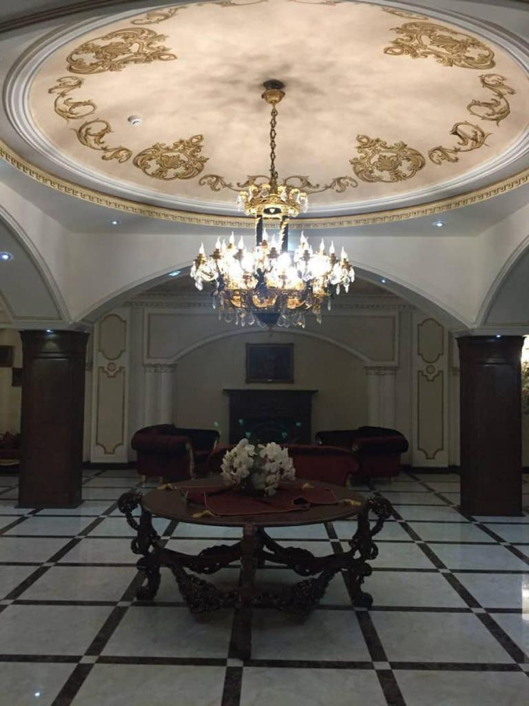اجاره آپارتمان 160 متر نیاوران