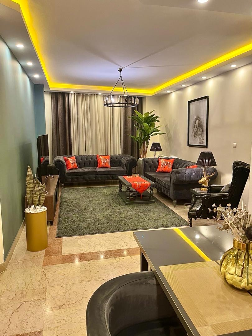 اجاره آپارتمان 90 متر پاسداران مناسب مجرد و خانواده