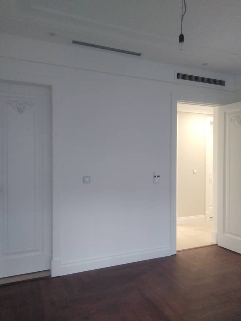 فروش آپارتمان 250 متر نیاوران برج هتلینگ