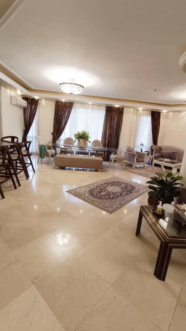 فروش آپارتمان 95 متر نیاوران