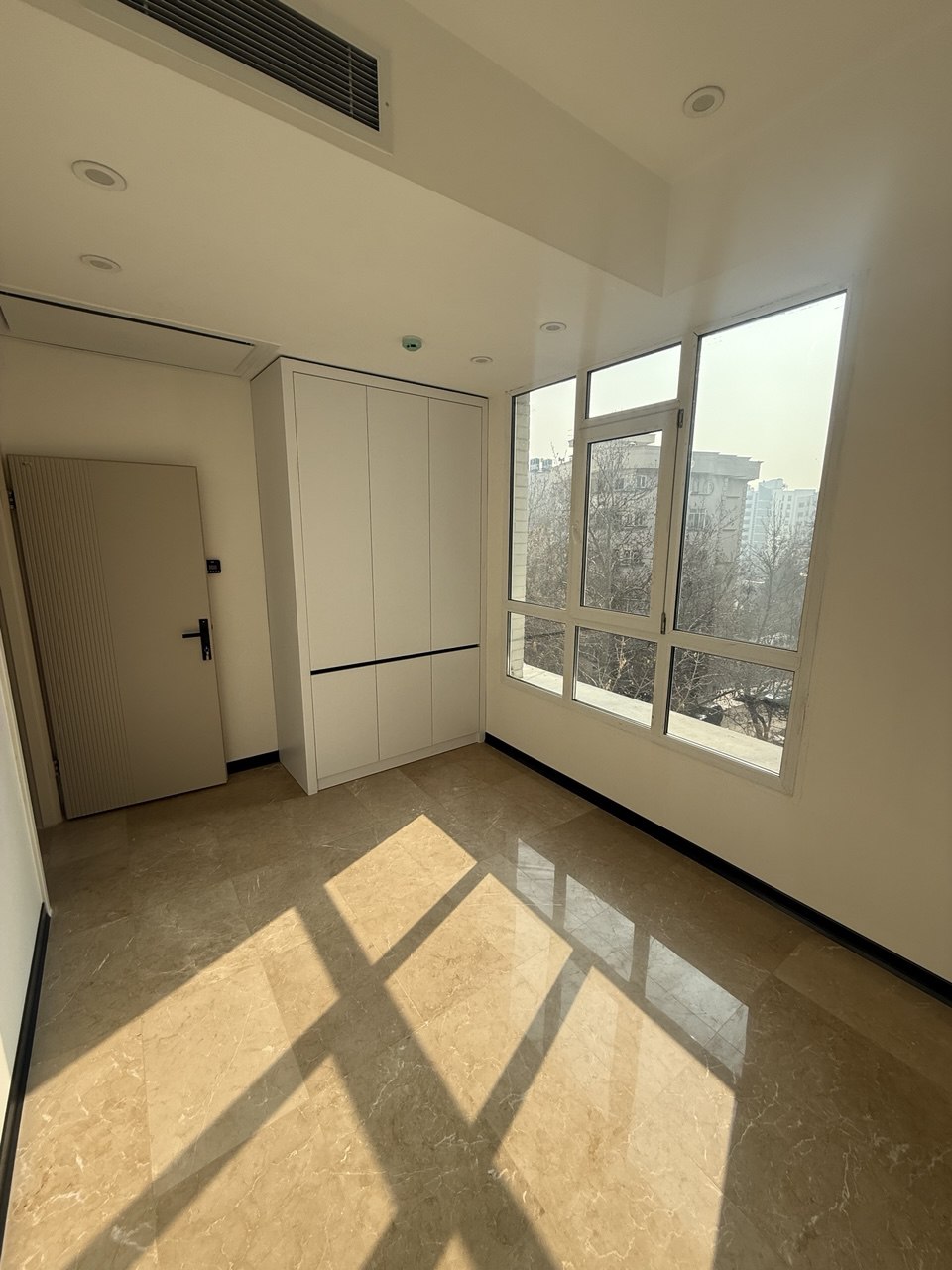 اجاره آپارتمان 180 متر نیاوران