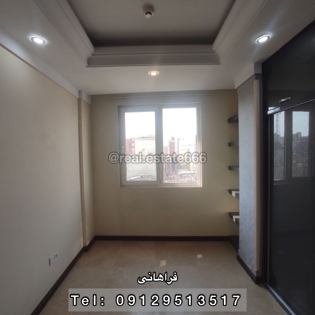 اجاره آپارتمان 85 متر قیطریه