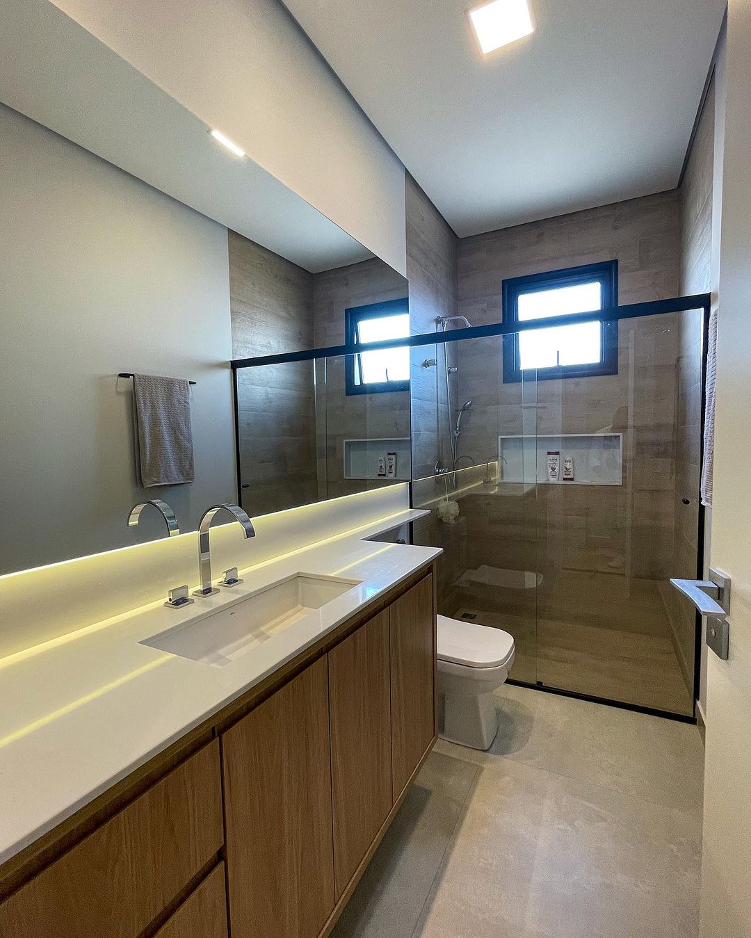 فروش آپارتمان 115 متر مدرن تاپ لوکیشن قیطریه