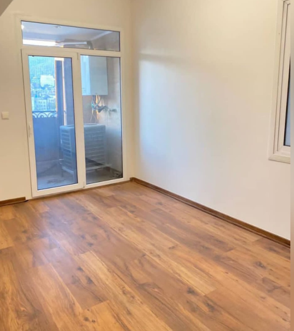 فروش آپارتمان 105 متر دولت 2 خواب آکواریوم نور