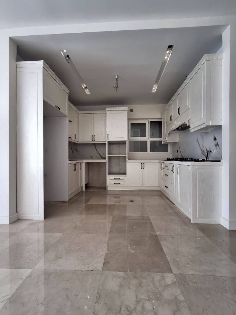 فروش آپارتمان 125متر دولت کلید نخورده