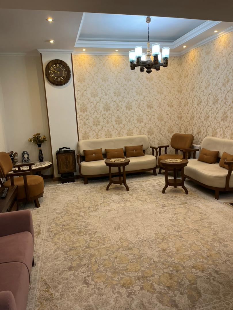 فروش آپارتمان 75 متر نارمک فول امکانات