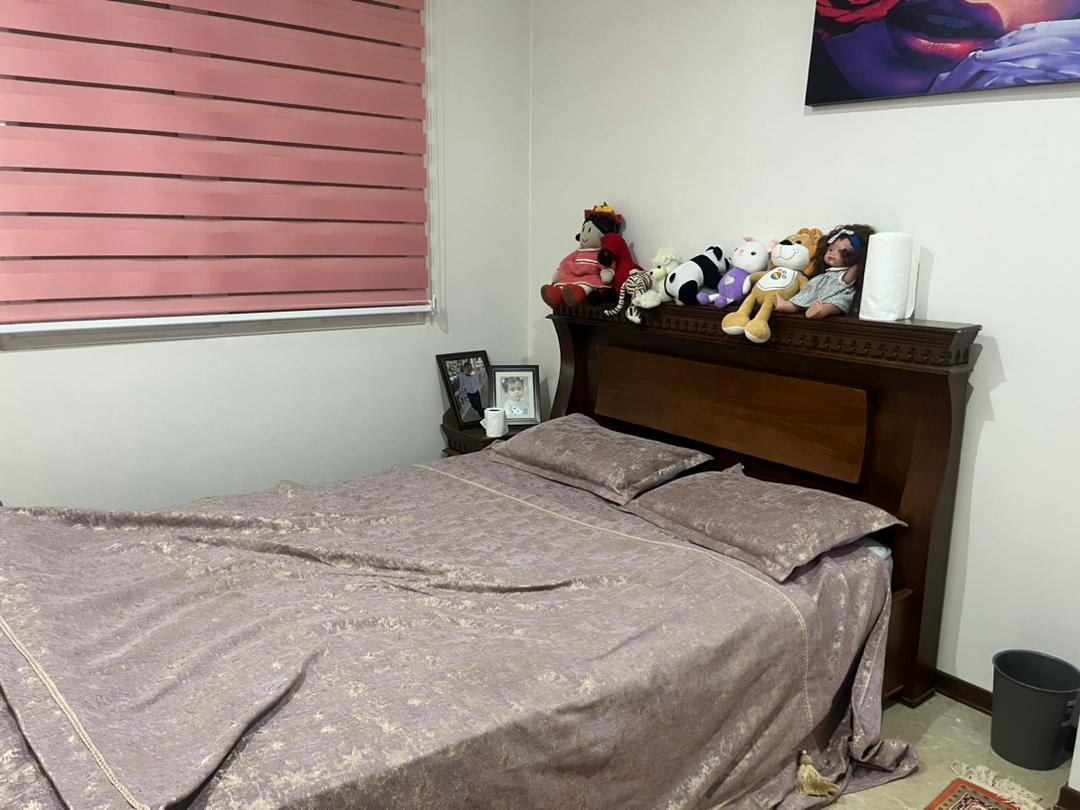 فروش آپارتمان 60 متر نارمک دوخواب فول امکانات