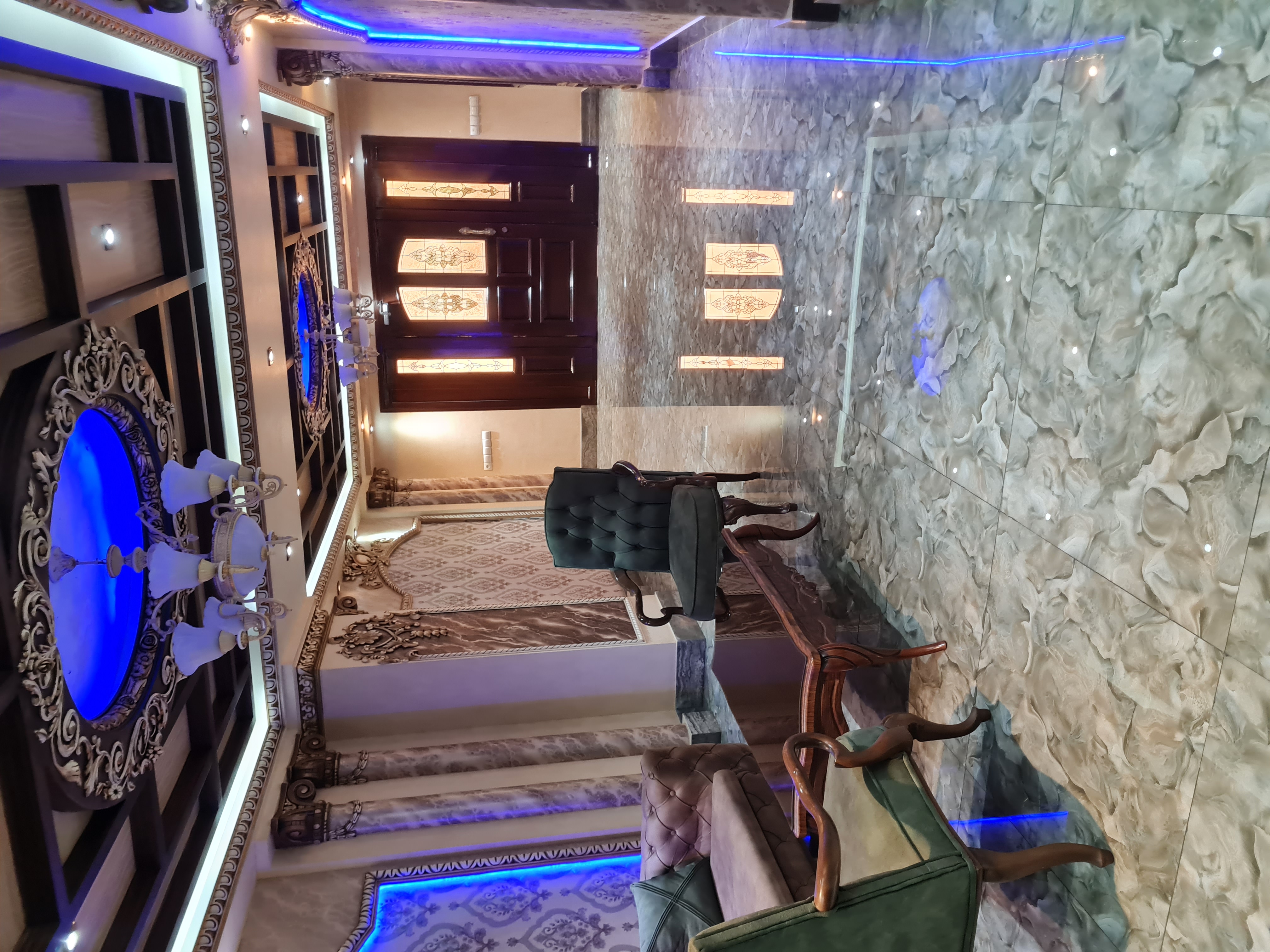 فروش آپارتمان 125 متر تاپ لوکیشن کیکاووس