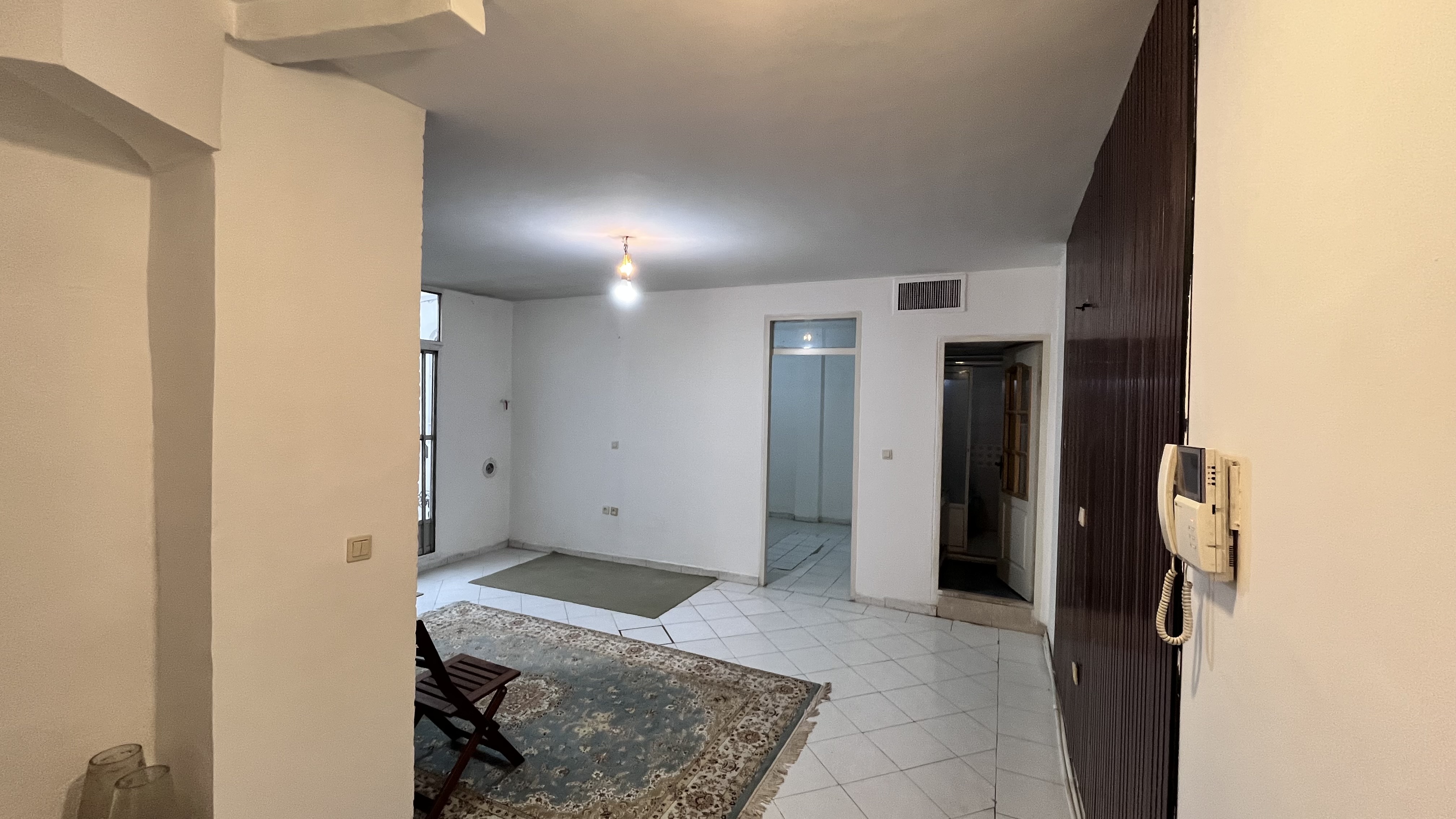 اجاره اپارتمان 81متر نارمک 2خواب فول