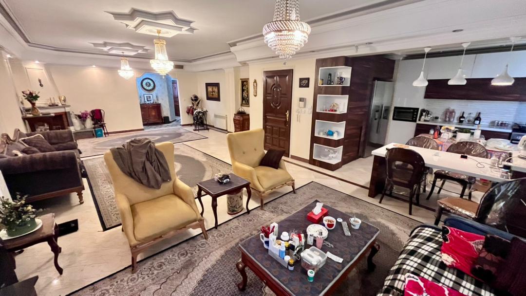 اجاره آپارتمان 145متر رضوان