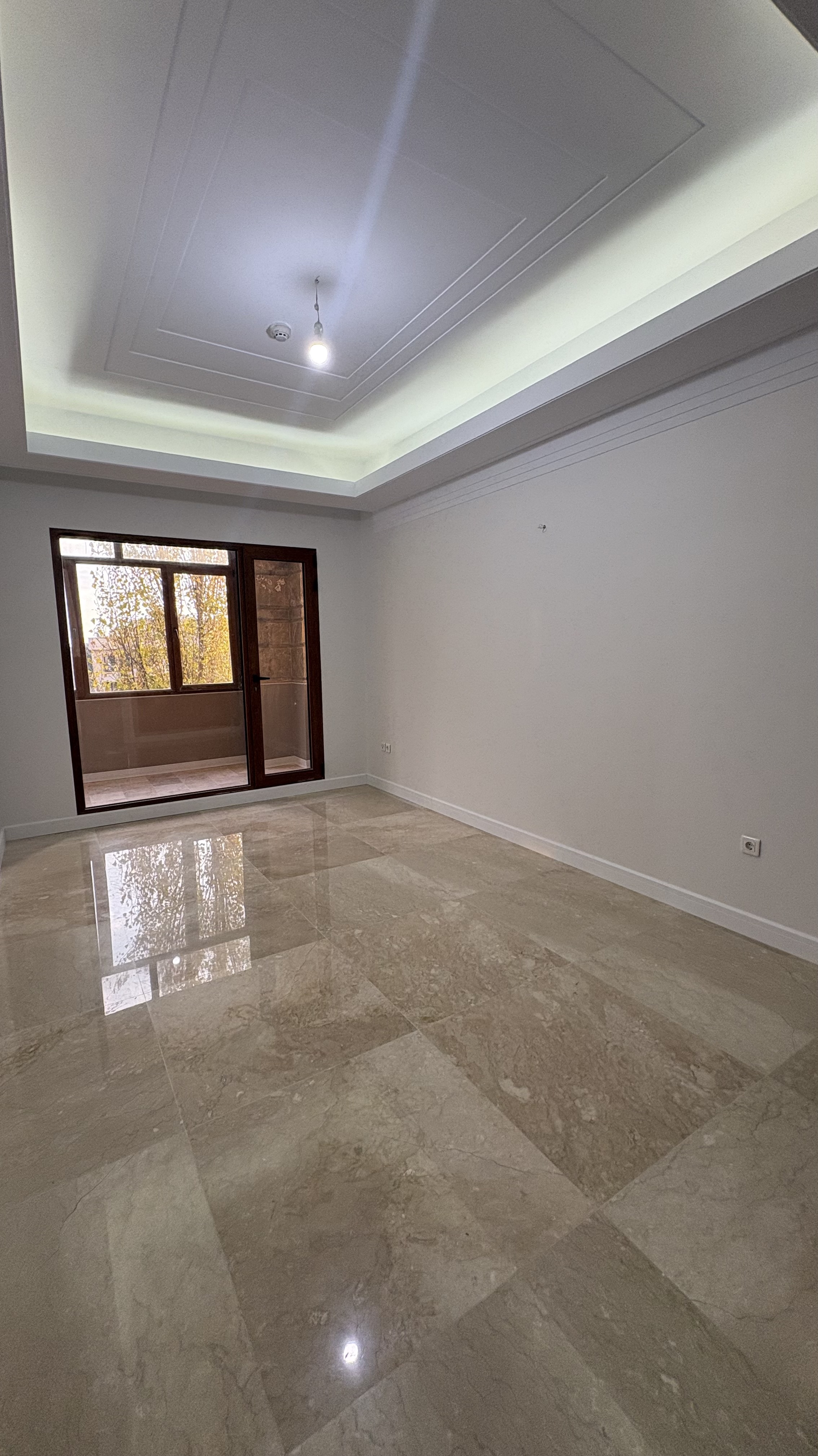 فروش آپارتمان 300 متر نیاوران تک واحدی