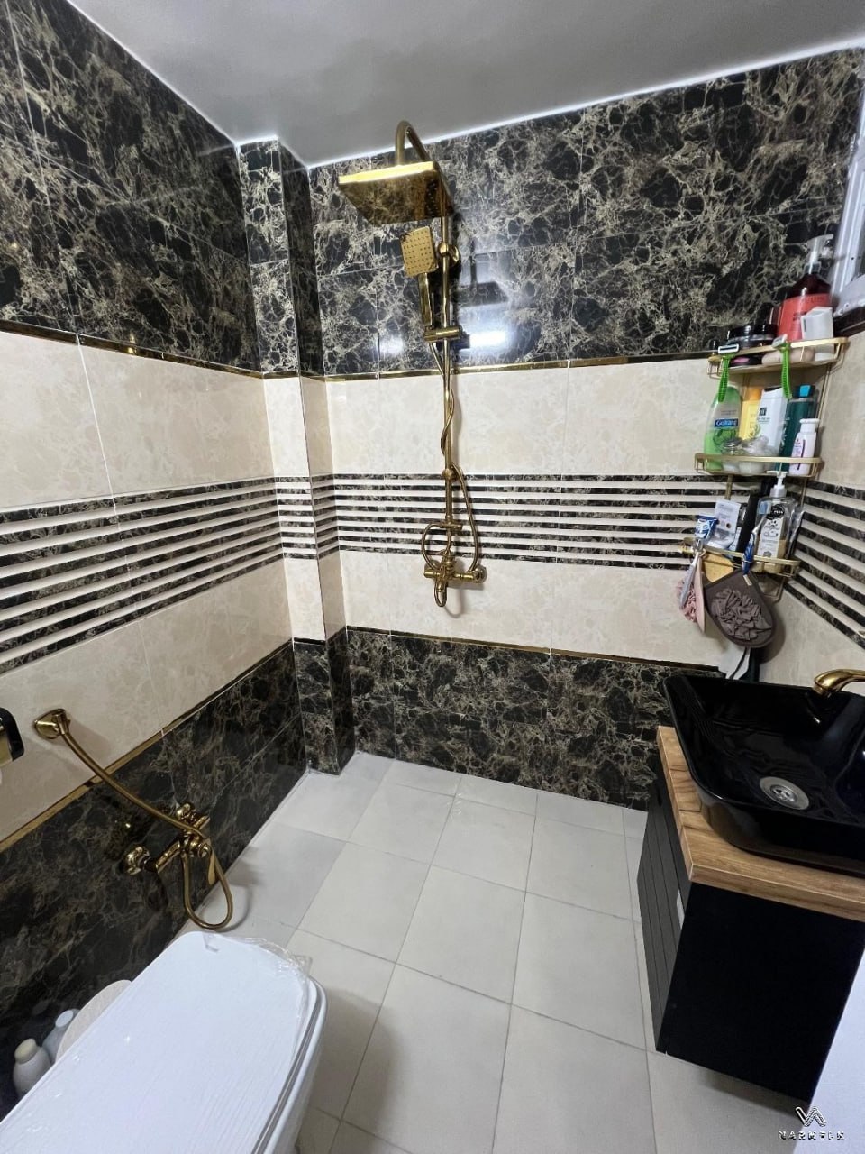 اجاره آپارتمان 95متر دردشت 2خواب