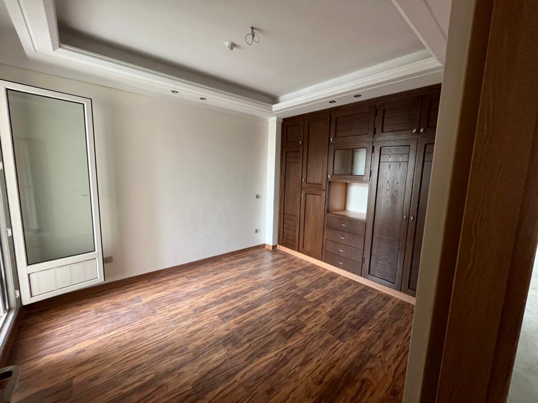 اجاره آپارتمان 190متر 3خواب جمشیدیه 3پارکینگ