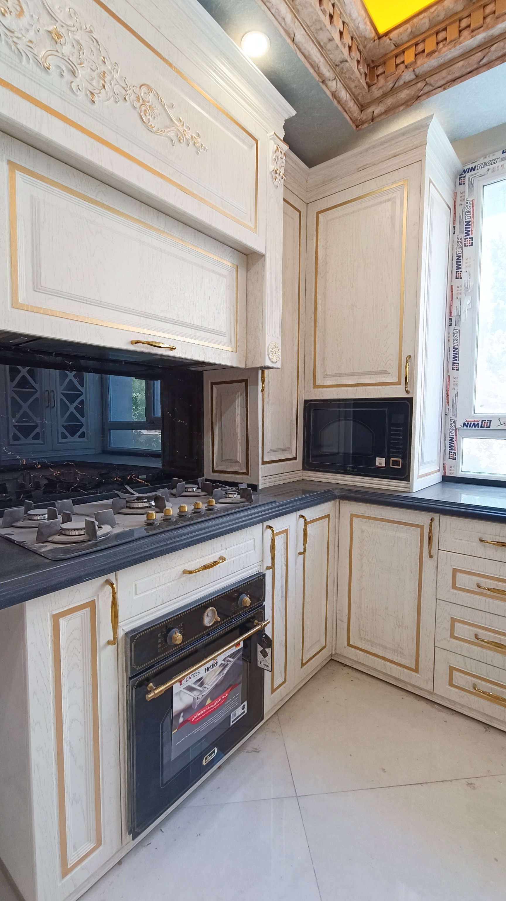 فروش آپارتمان 160 متر قیطریه