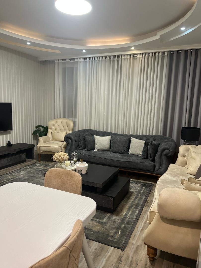 اجاره اپارتمان 80 متر دولت  تاپ لوکیشن