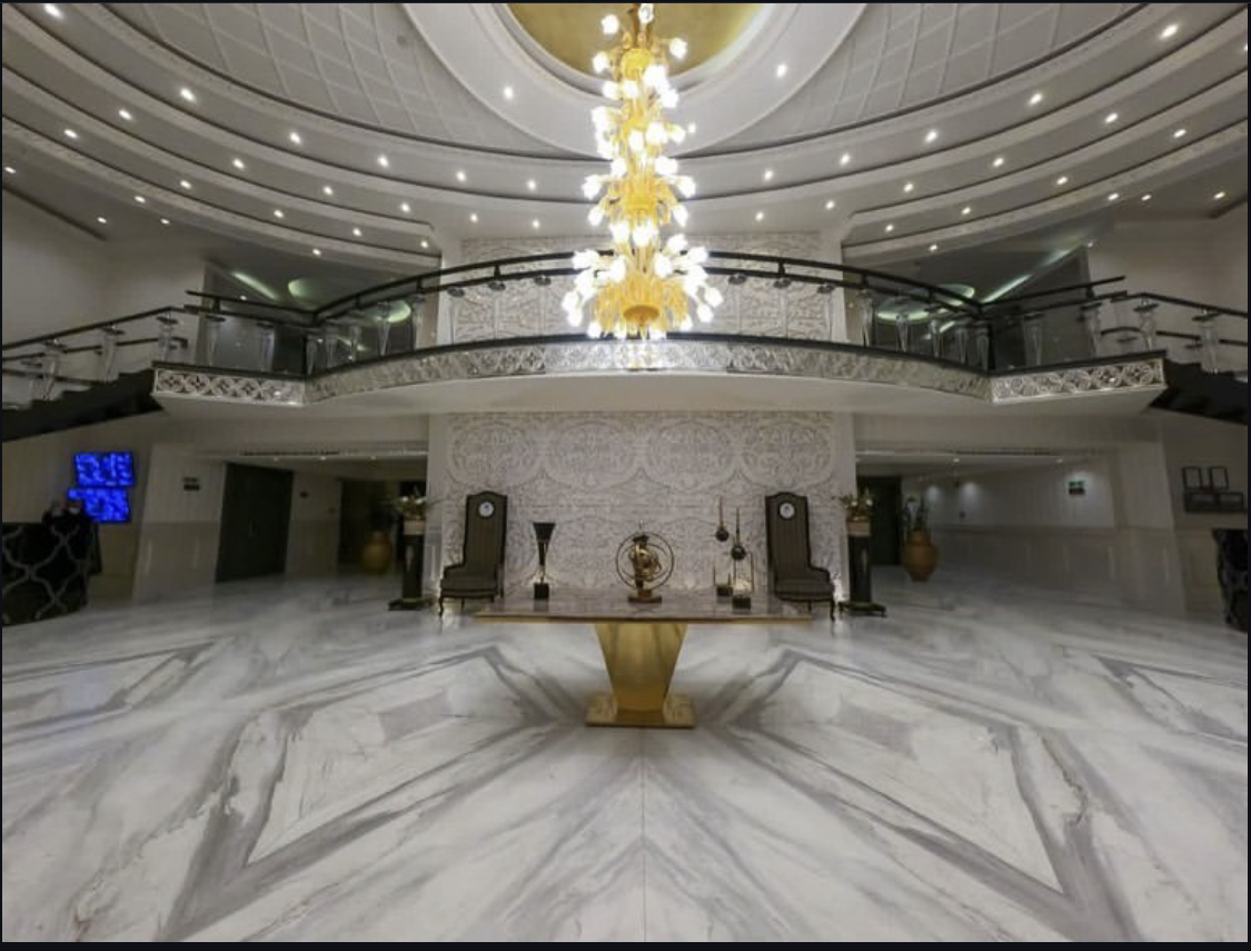 اجاره اپارتمان 220 متر نیاوران
