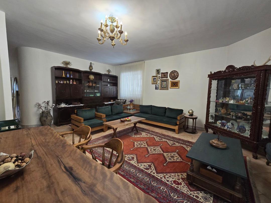 اجاره آپارتمان 140متر نیاوران 2خواب