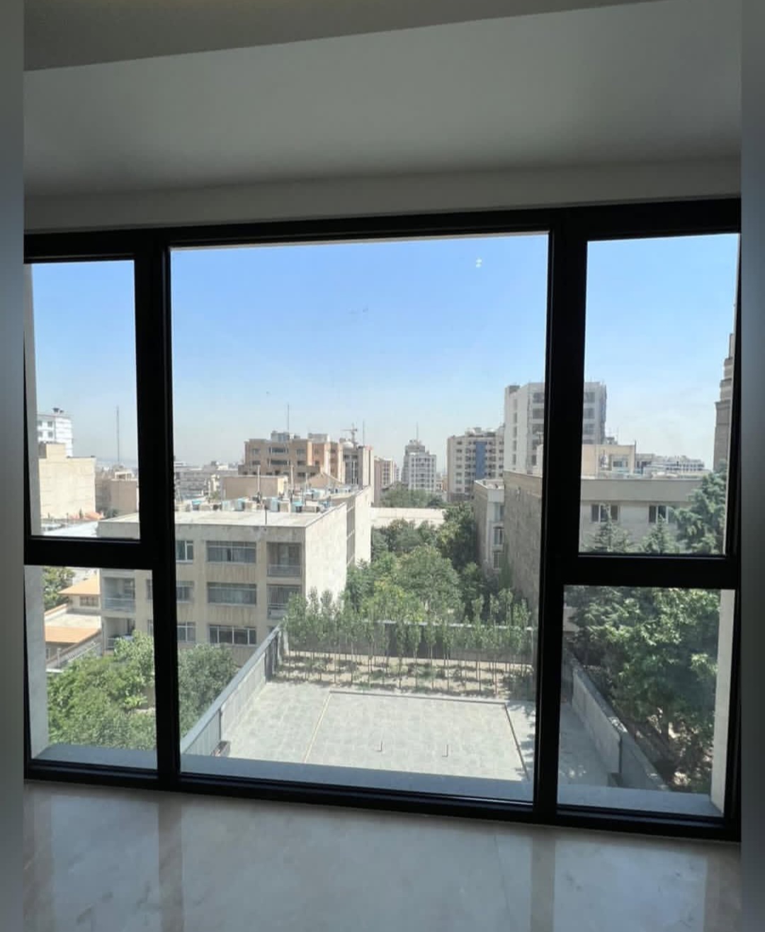 فروش آپارتمان 140 متر دولت فول بازسازی