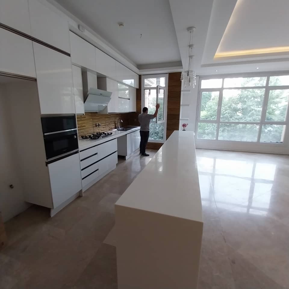 اجاره آپارتمان 155 متر نیاوران