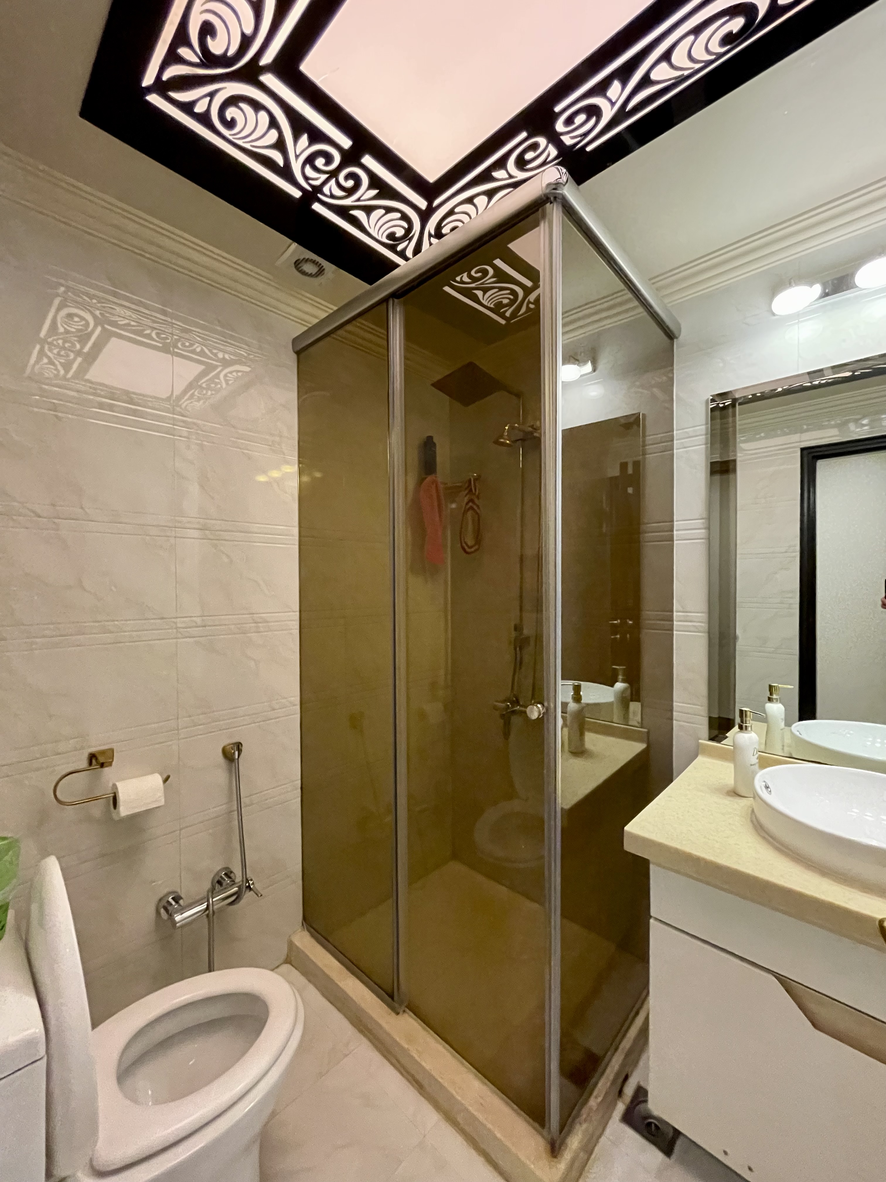 فروش آپارتمان 116متر  قلب جمشیدیه 2 خواب