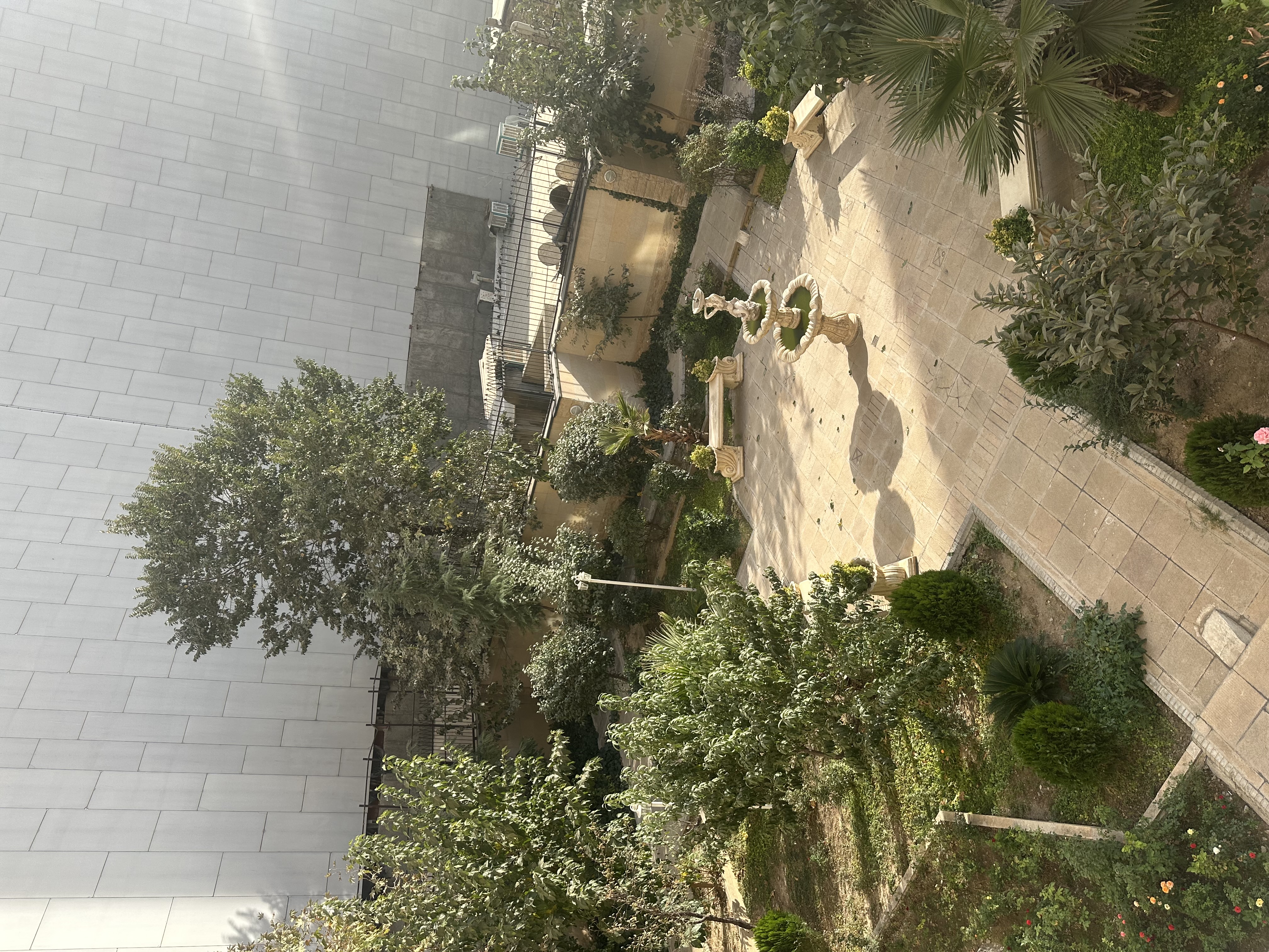 فروش آپارتمان 260متر فرمانیه