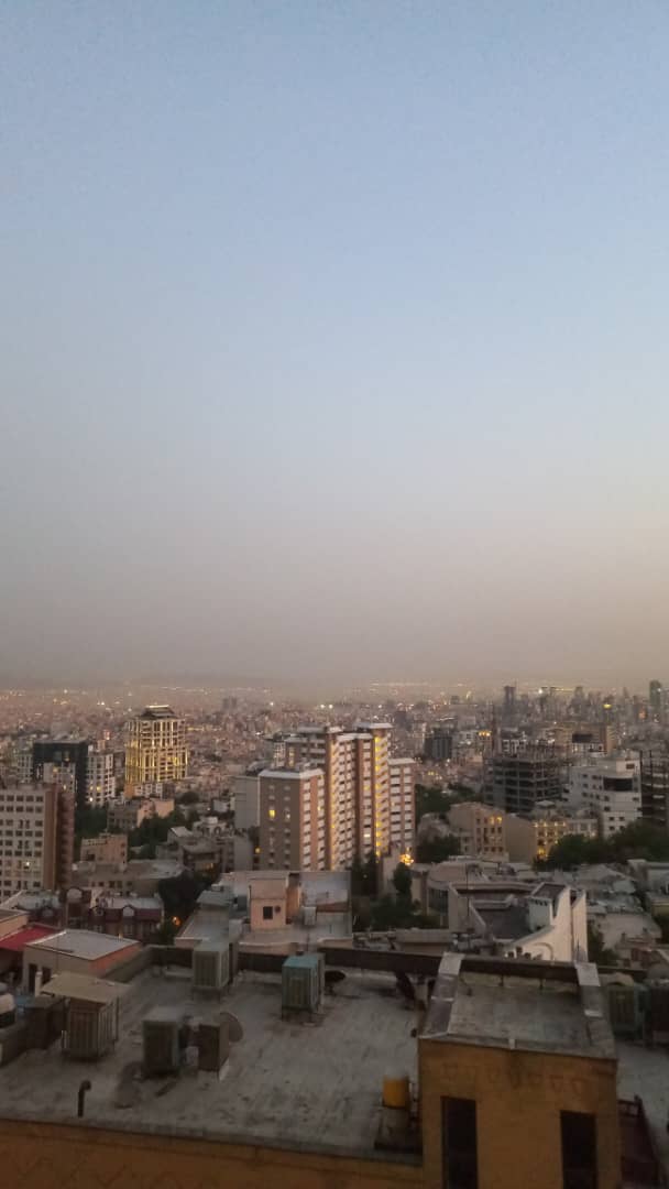 اجاره آپارتمان 90 متر نیاوران فراتر از متراژ