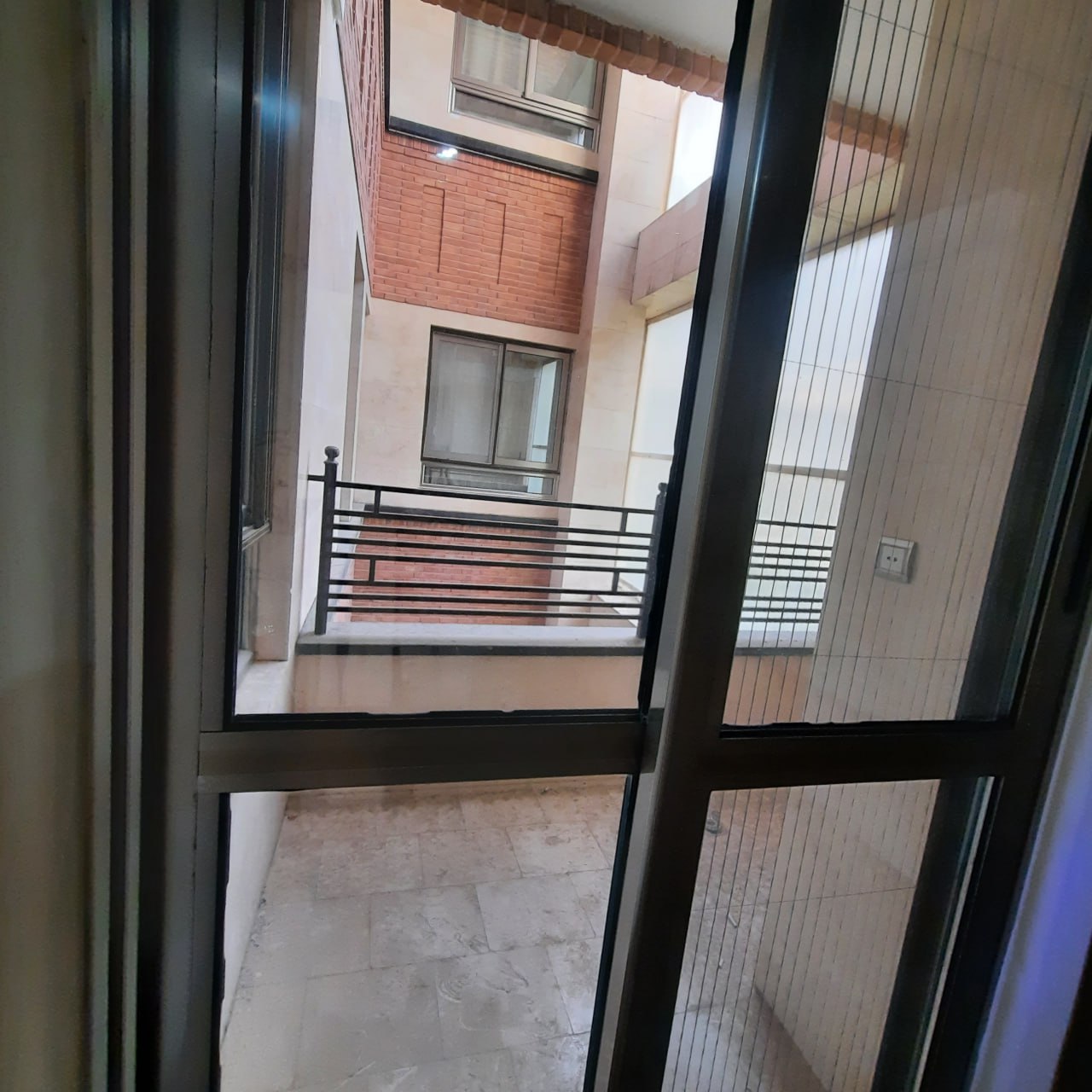 اجاره آپارتمان 155 متر نیاوران تاپ لوکیشن