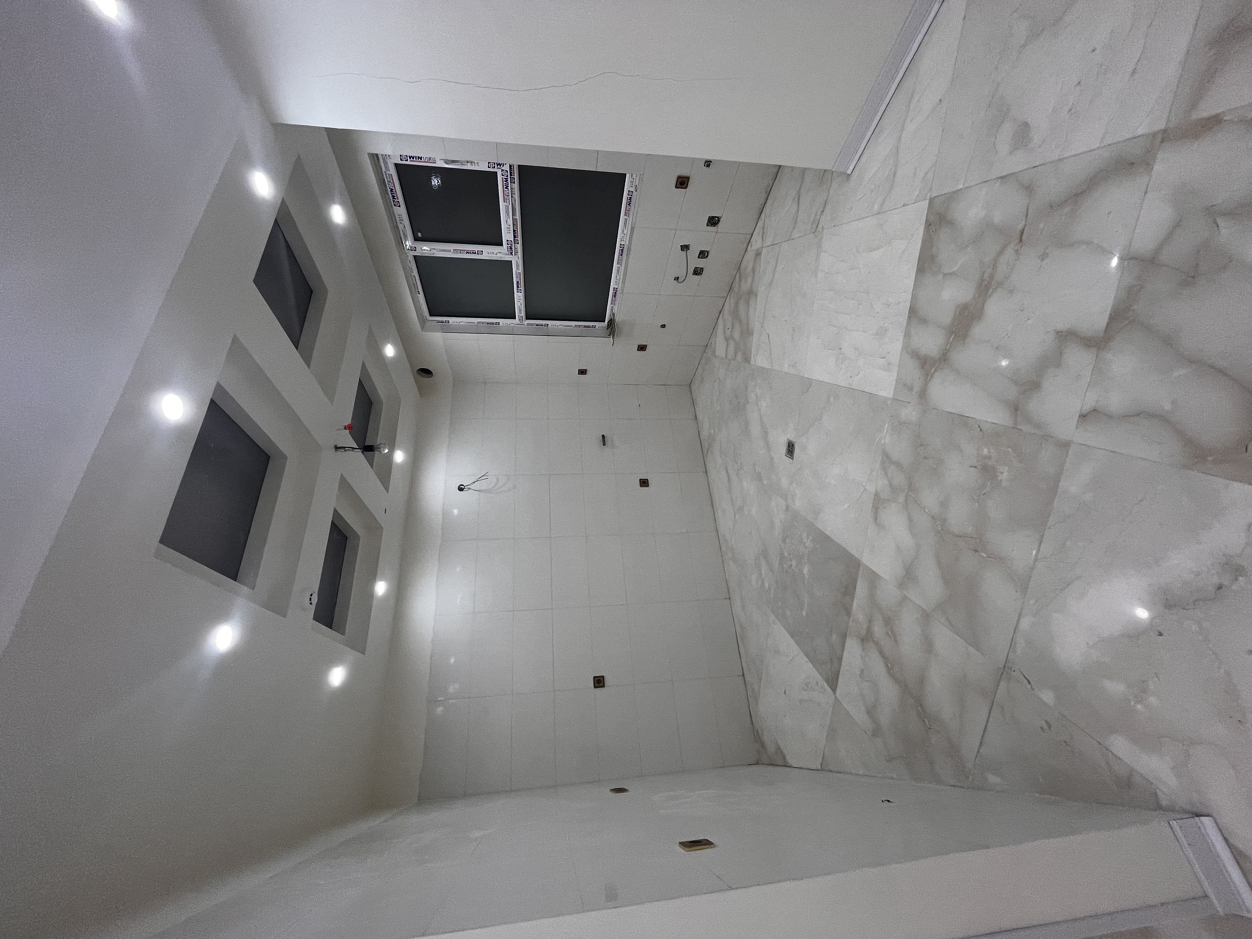 اجاره آپارتمان 145متر نارمک کلید نخورده