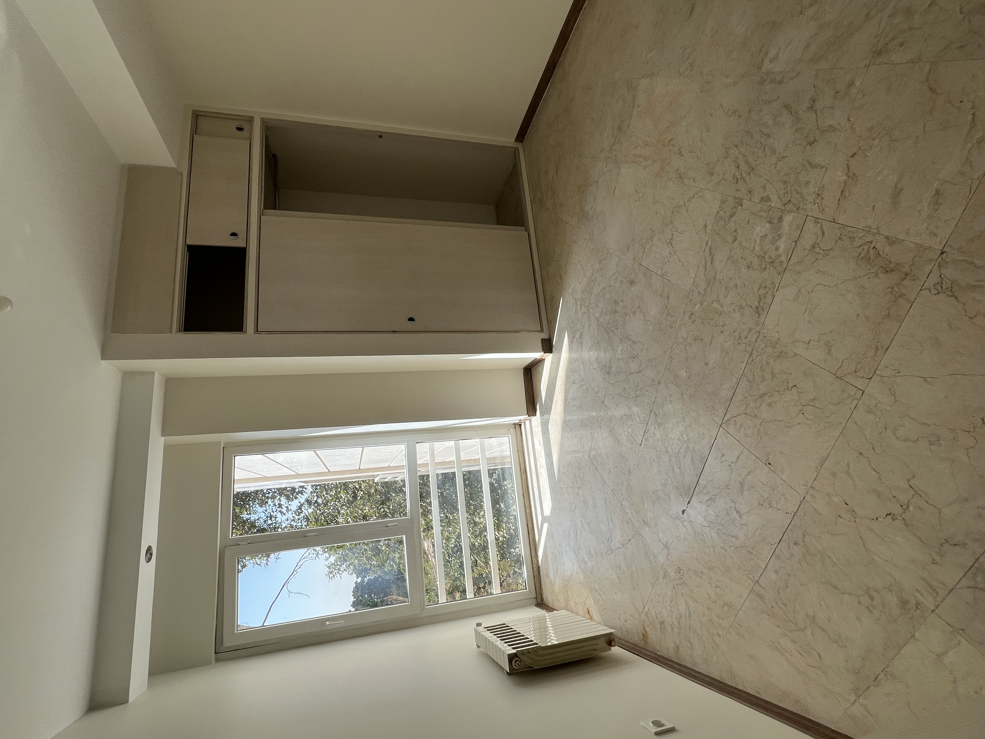 اجاره آپارتمان 125 متر نیاوران