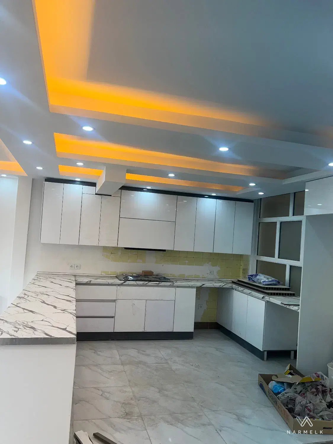 اجاره آپارتمان 85 متر خیابان مدنی