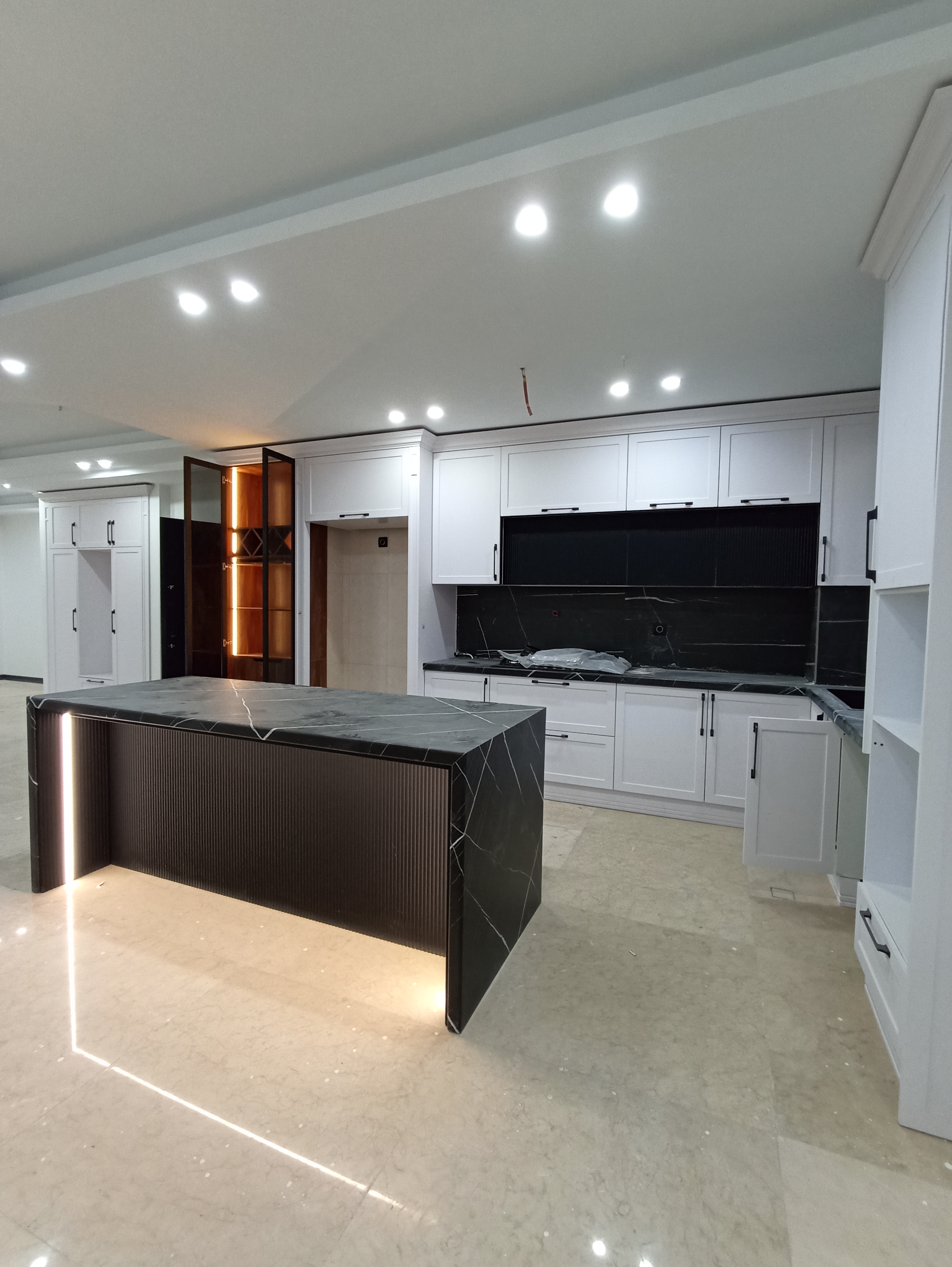 اجاره آپارتمان 150 متر  فرجام