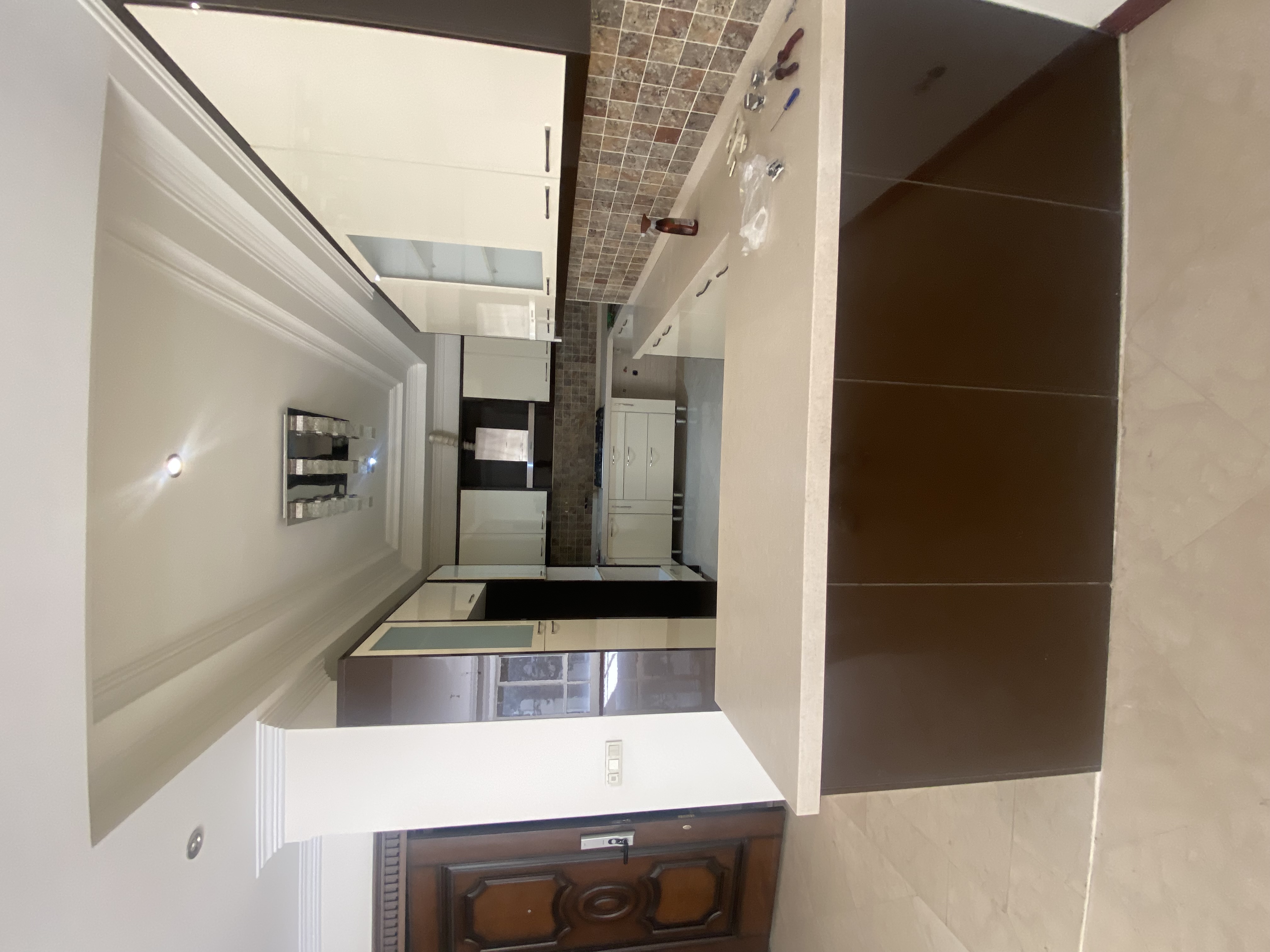 نیاوران 160 متر 3 خواب