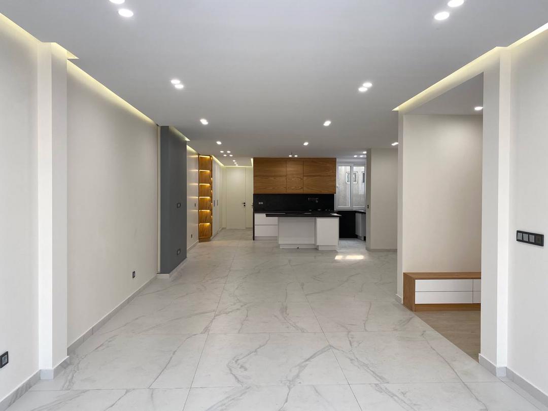 فروش آپارتمان 123 متر قلندری فول نوسازی مدرن