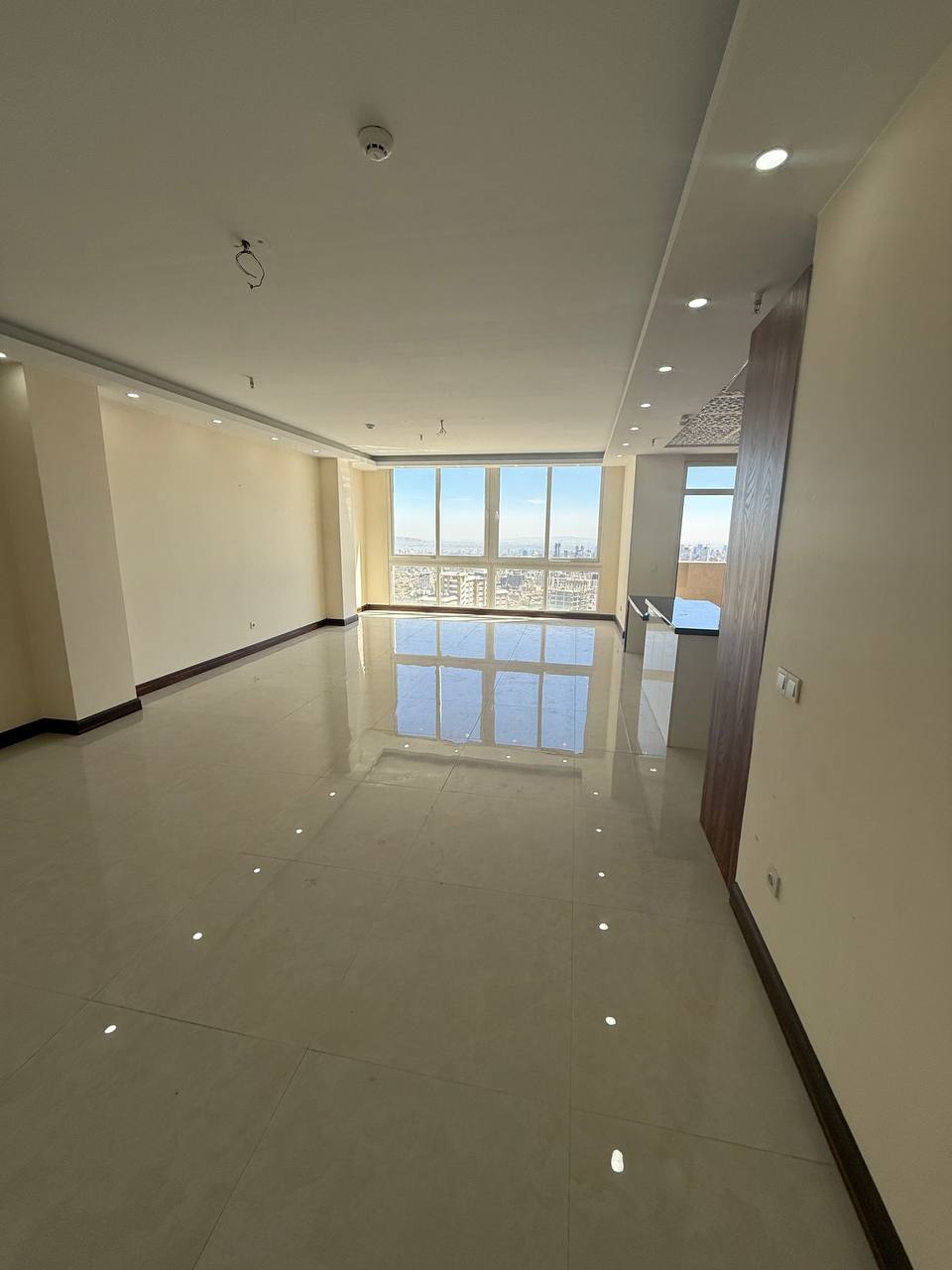 اجاره آپارتمان 125 متر نیاوران